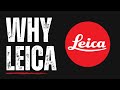 Is Leica Worth The $$$$