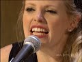 Dixie Chicks - Long Way Around (AOL Music Sessions 2006)