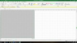 CIS 2010 Video project: How to Transpose in Excel