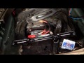 BMW E53 X5 Battery Removal And Using The Walmart $48 Battery In Your BMW