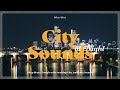 Sleep Better Tonight with Soothing City Ambience Sounds | White Noise for Sleeping, Relaxing