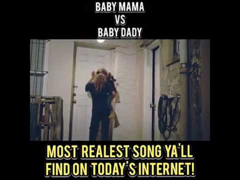Baby Mama Vs Baby Daddy