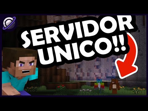 ▶OrionCraft Network - RECOMENDADO Trailer