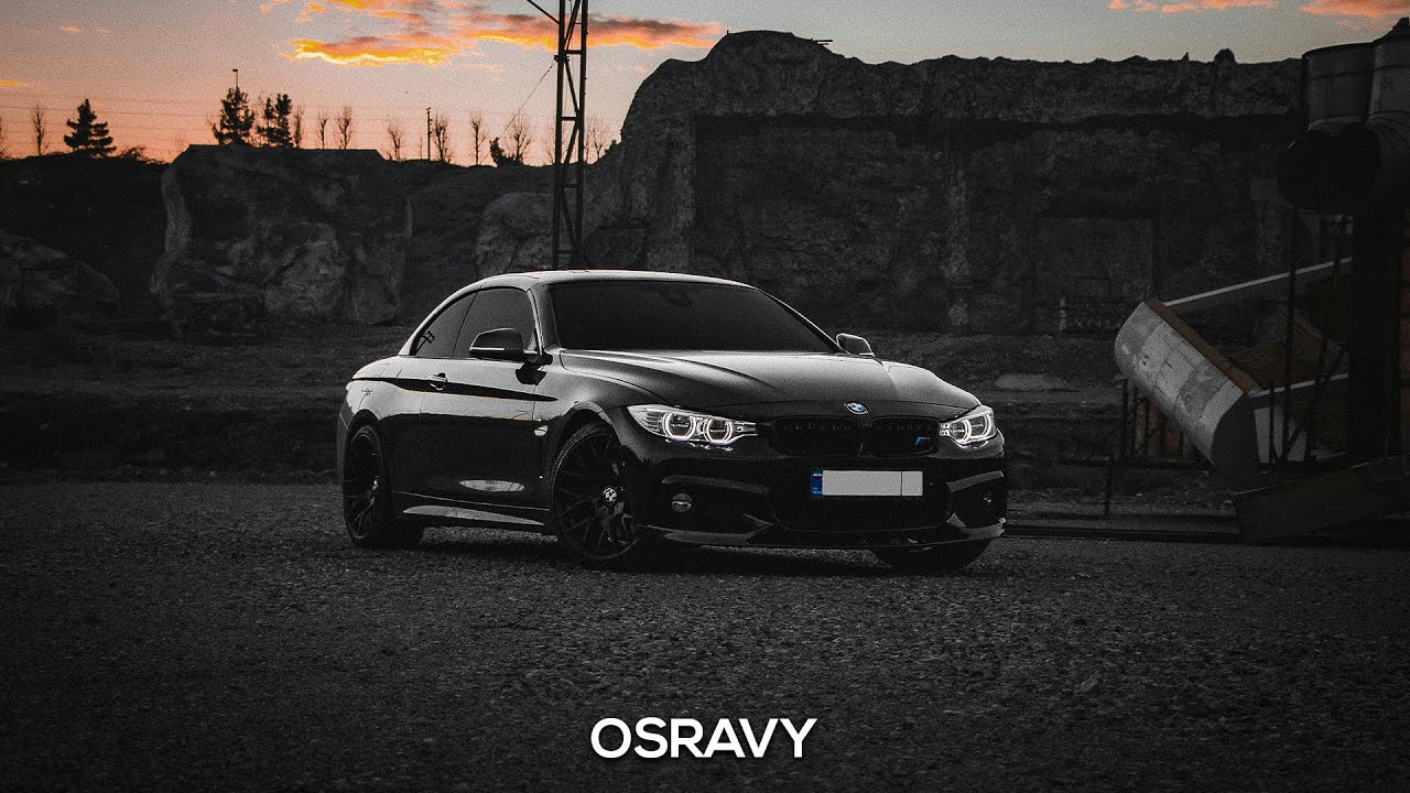 2Pac, Bones, Night Lovell, Still Cold, MIX REMIX 2025, Timberlake (OSRAVY REMIX TOP 5) 