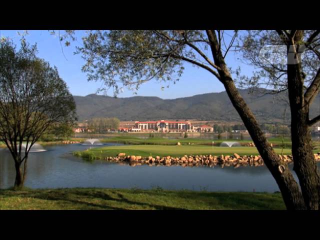 RIU Pravets Golf and Spa Resort - Bulgaria