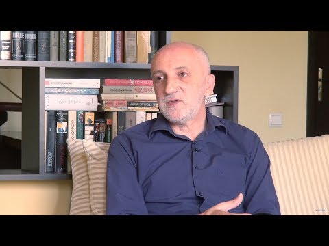 რატომ გადადგა რუსთვი 2-ის გენერალური დირექტორი და ვინ შეცვლის ნიკა გვარამიას