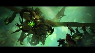 Guild Wars 2 - Anniversary Trailer