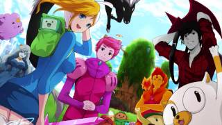 If Cartoons Were Anime