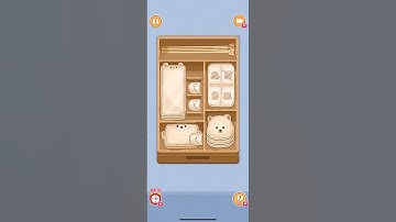 Tidy Fun – Level 157 Walkthrough | Put Dishes Away 🍽️