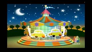 Babyfirst Carousel Dreams Carmotorcycle Freecast Version