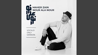 Qalbi Sajad (Vocal)