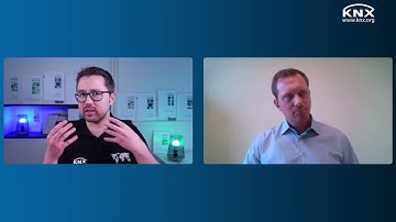 Electro – Visualization Elvis: KNX and IoT solution by IT GmbH