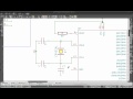 Kicad tutorial 1