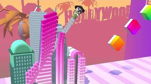 Mr. Slice ASMR! Relaxing and Satisfying Sounds!