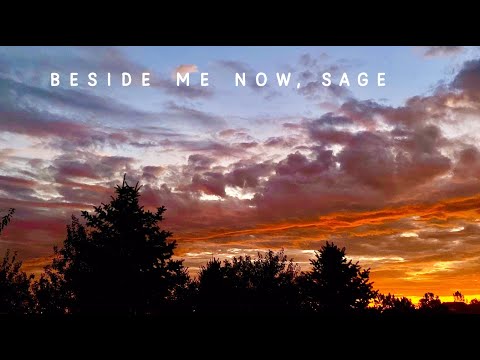 Sleduj Beside Me Now, Sage, Michelle Qureshi na YouTube