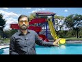 Hello Engineers! Can You Make This Ride Most Entertaining? IRODOV 1.135