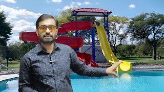 Hello Engineers! Can You Make This Ride Most Entertaining? IRODOV 1.135