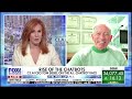 We will see massive innovation in artificial intelligence | C3 AI CEO Tom Siebel on Fox Business
