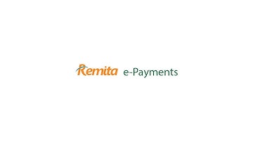 Remita e-Payments