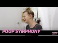 Girls Gone Mild | Poop Symphony