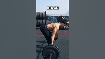 🏆Are You Training These 7 Movement Patterns?