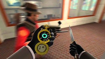 TF2 - Jarate: The fun killer