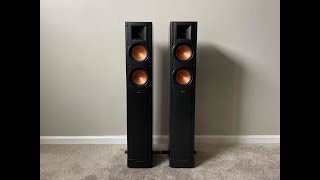 2/2 Klipsch RF-42 II クリプシュ スピーカー1本 2/2 Klipsch RF-42 II クリプシュ スピーカー1本