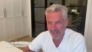 Download Lagu RICK \u0026 KELLY'S DAILY SMASH *DONDERDAG 24 JULI* KELLY'S ZIEKTE DAG, WINSTON'S FIETSTOCHT \u0026 TV-DEBUUT! MP3 Download Lagu RICK \u0026 KELLY'S DAILY SMASH *DONDERDAG 24 JULI* KELLY'S ZIEKTE DAG, WINSTON'S FIETSTOCHT \u0026 TV-DEBUUT! MP3