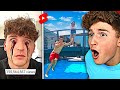 Reacting to my VIRAL YouTube Shorts!