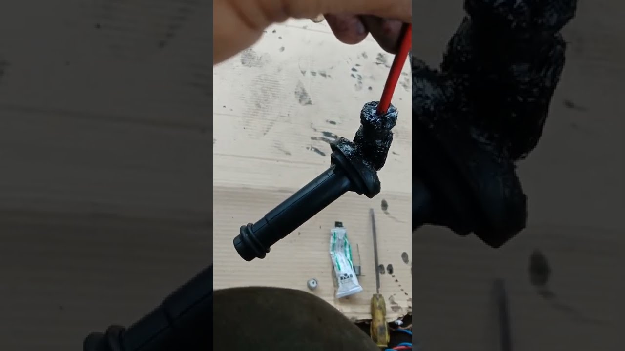 Coil Rusak Terlalu Cepat? Temukan Penyebabnya di Sini!