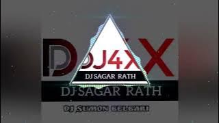 [DJ4X.In] AAJA TERI LAAD LADAU (HARIYANVI MIX)DJ SAGAR RATH AND UPGRADED BY DJ SUMON BELBARI