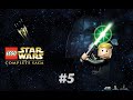 Lego StarWars TCS (Pt.5)