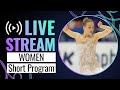 LIVE | Women Short Program | ISU European Figure Skating Championships Kaunas 2024 | #FigureSkating image