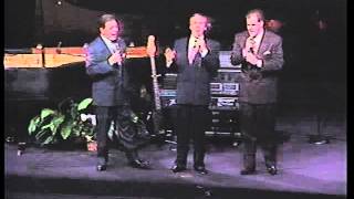 Greater Vision. Champion Of Love 1992. An Evening With Greater Vision.