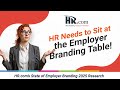 HR.com Research: HR.com’s State of Employer Branding 2025