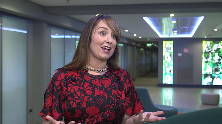 Sharon Keegan, PeachyLean CEO - CSF highlights