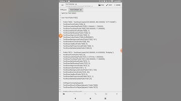 How To Put Textdraw on Your Gamemodes Need Compile!!!!