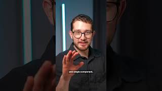 this might be the craziest @framer component i've ver shared...