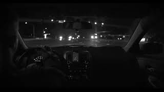 Ati242 - Sönen Sigaralar Beat (Slowed + Reverb)