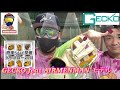 【ゲッコー】GECKO feat AIRMENMAN モデルを実際に使ってみた！最後に重要なお知らせが！？