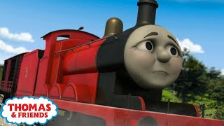 Muddy Waters | Thomas & Friends UK | Full Episode | Season 16 | Kids Cartoon