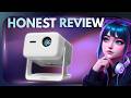 VOPLLS G3 Google TV Projector Review: Is the 4K Label Honest? (2026)