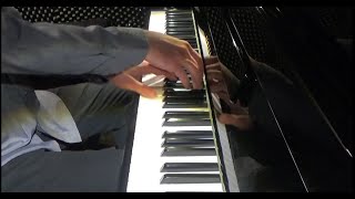 Rachmaninov - Prelude Op. 23 No. 4 In D Major - Gianluigi Clemente