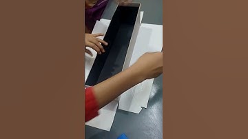 Flawless Mobile Display Box Manufacturing Techniques #packaging #craft #mobile #box #luxurypackaging