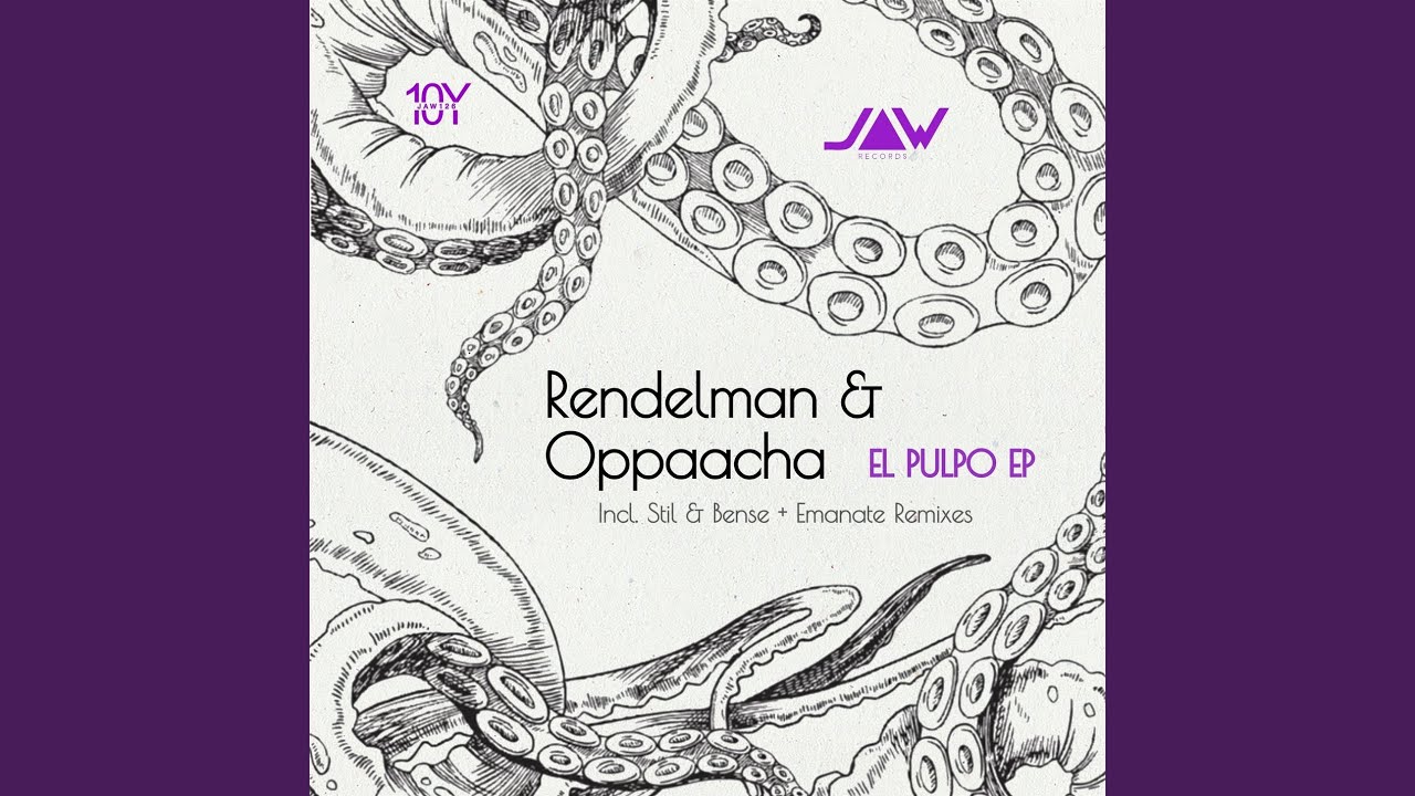 在 YouTube 上观看 El Pulpo (Stil & Bense Remix)