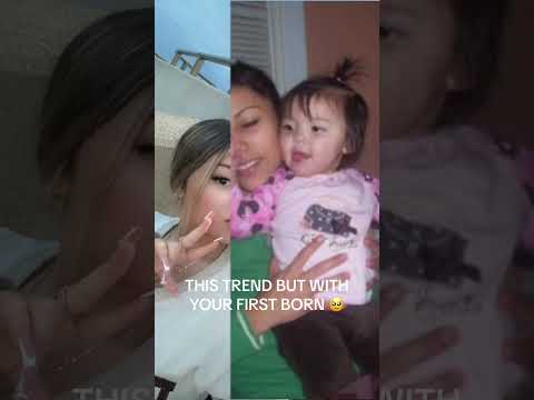 الاتجاه المفضل لدي على الإطلاق مدونة فيديو عائلة يوم في حياتي