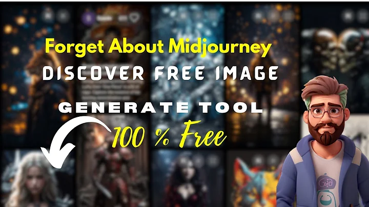 Stop Using Midjourney and Try Leonardo.AI: The Better, Free AI Image Generator