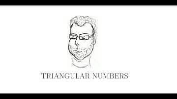 Triangular Numbers