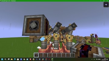 smallest steam engine i ever build