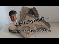 Augen auf beim Outdoor - Schuhkauf 👀